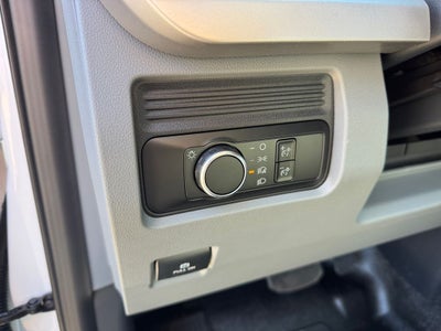 2026 Ford F-350SD XL DRW 640A