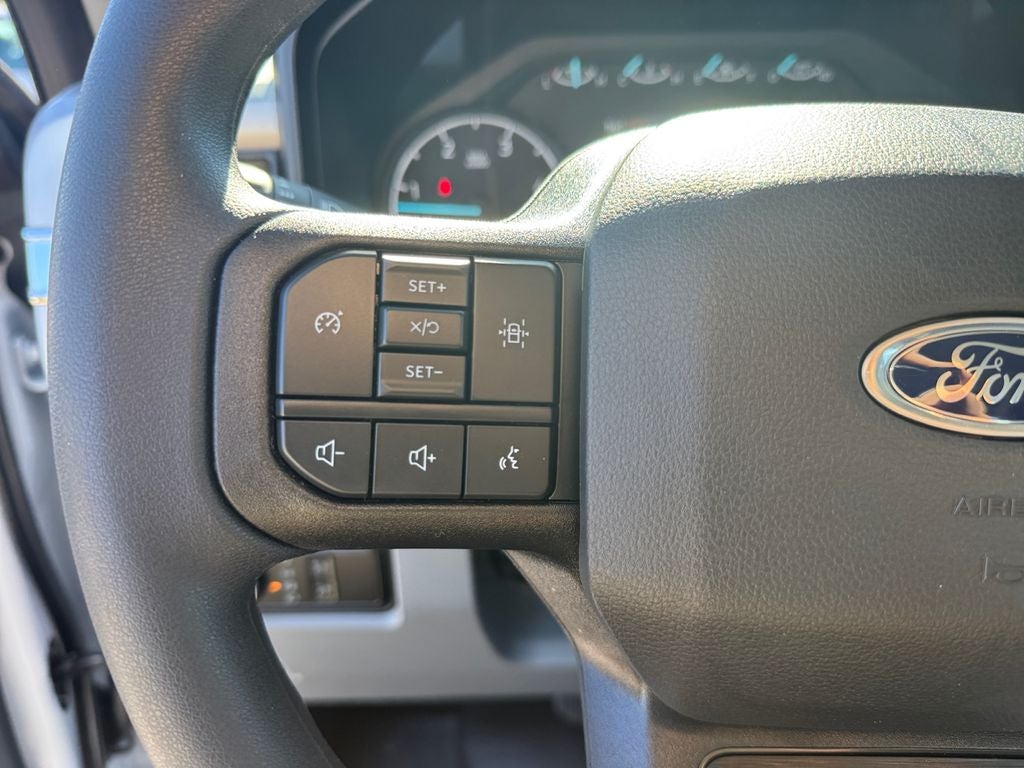 2026 Ford F-350SD XL DRW 640A