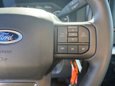 2026 Ford F-350SD XL DRW 640A