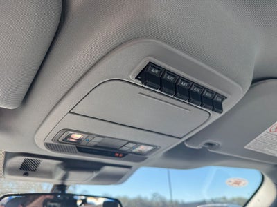 2026 Ford F-350SD XL DRW 640A