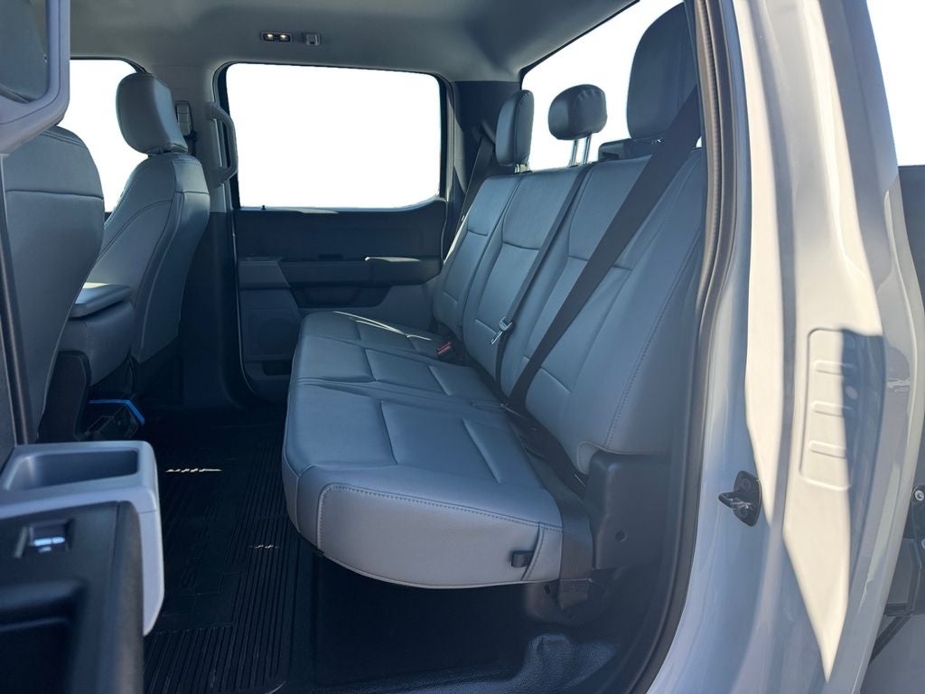 2026 Ford F-350SD XL DRW 640A