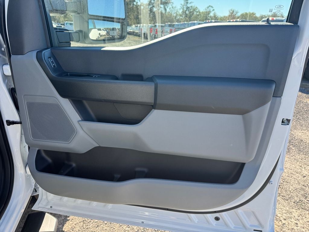 2026 Ford F-350SD XL DRW 640A