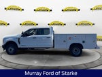 2026 Ford F-350SD XL DRW 640A