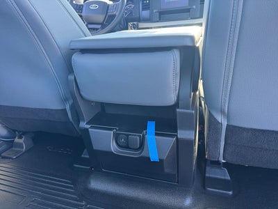 2026 Ford F-350SD XL DRW 640A