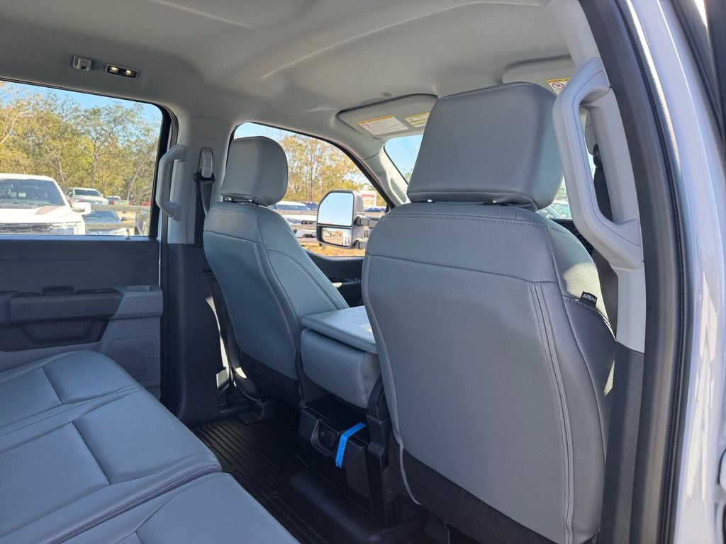 2026 Ford F-350SD XL DRW 640A