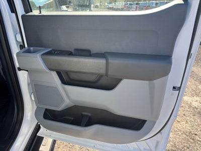 2026 Ford F-350SD XL DRW 640A