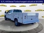 2026 Ford F-350SD XL DRW 640A