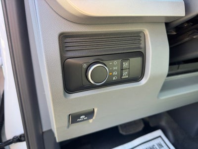 2026 Ford F-350SD XL DRW 640A