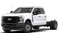 2026 Ford F-350SD XL DRW 640A
