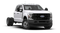 2026 Ford F-350SD XL DRW 640A