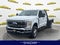 2026 Ford F-350SD XL DRW 640A