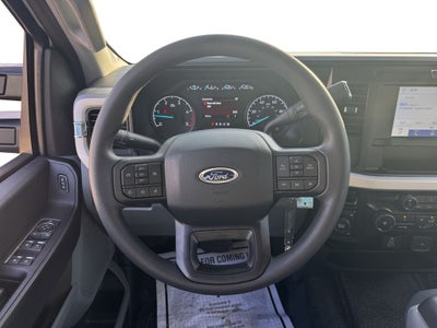 2026 Ford F-350SD XL DRW 640A