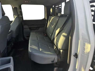 2026 Ford F-350SD XL DRW 640A