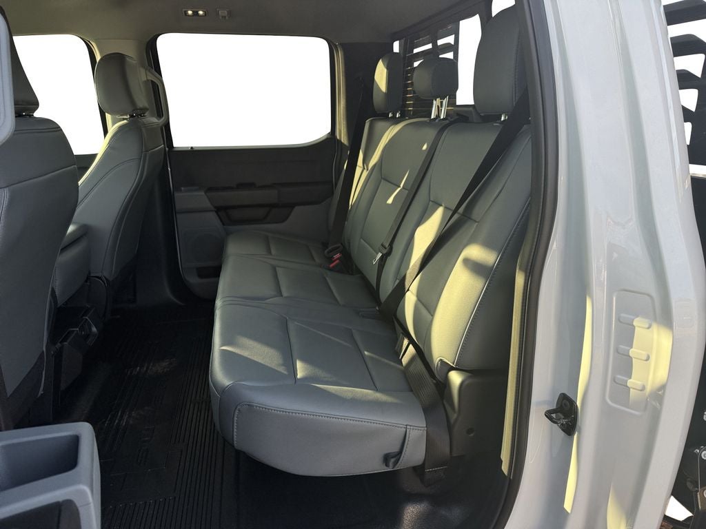 2026 Ford F-350SD XL DRW 640A