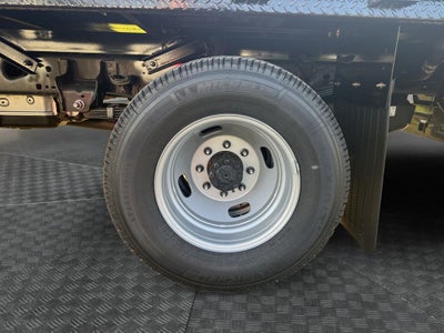 2026 Ford F-350SD XL DRW 640A