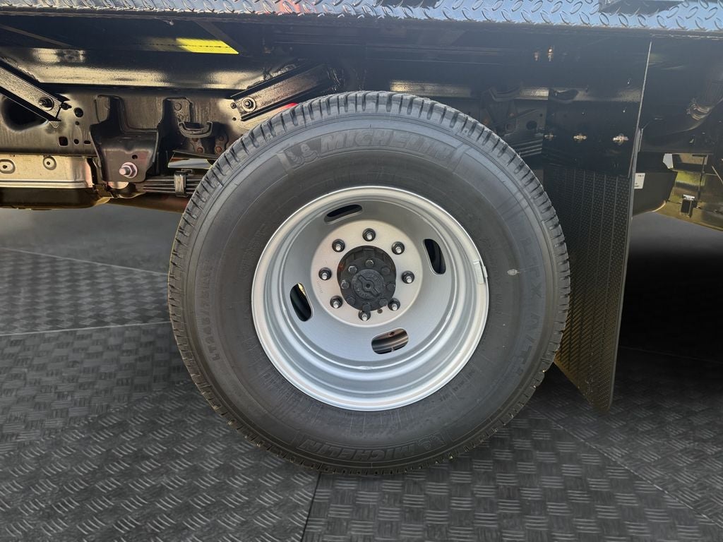 2026 Ford F-350SD XL DRW 640A