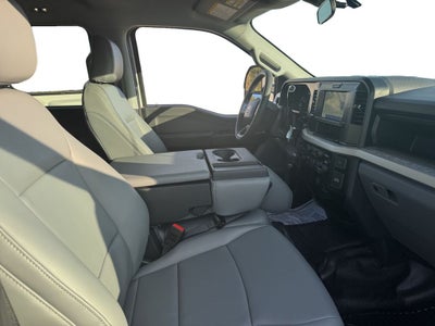 2026 Ford F-350SD XL DRW 640A
