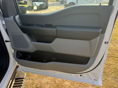 2026 Ford F-350SD XL DRW 640A