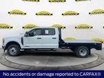 2026 Ford F-350SD XL DRW 640A