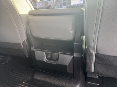 2026 Ford F-350SD XL DRW 640A