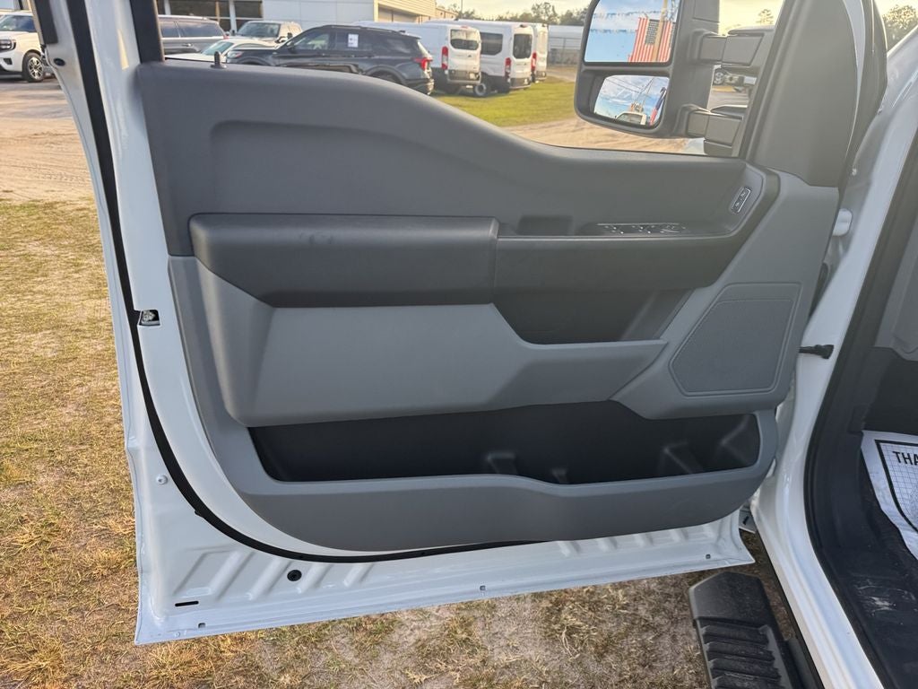 2026 Ford F-350SD XL DRW 640A