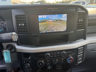 2026 Ford F-350SD XL DRW 640A