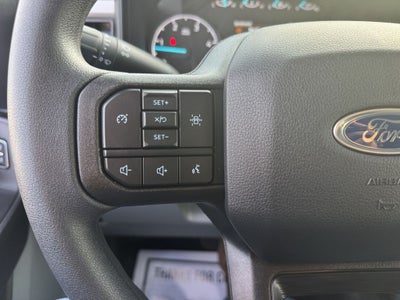 2026 Ford F-350SD XL DRW 640A