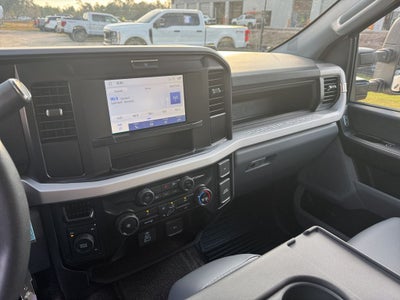 2026 Ford F-350SD XL DRW 640A