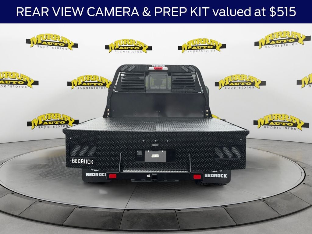 2026 Ford F-350SD XL DRW 640A