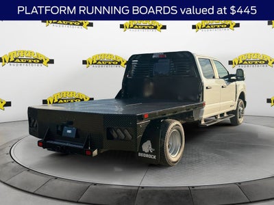 2026 Ford F-350SD XL DRW 640A