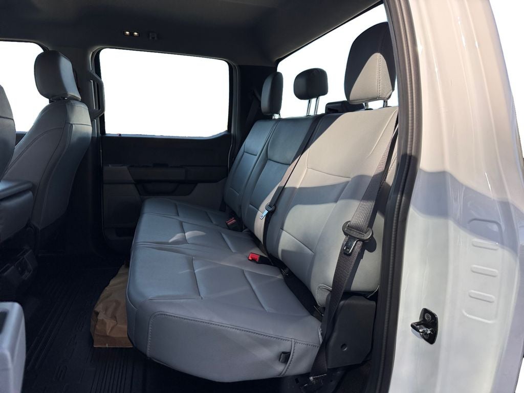 2026 Ford F-350SD XL DRW 640A