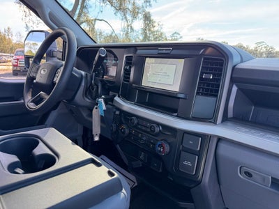 2026 Ford F-350SD XL DRW 640A