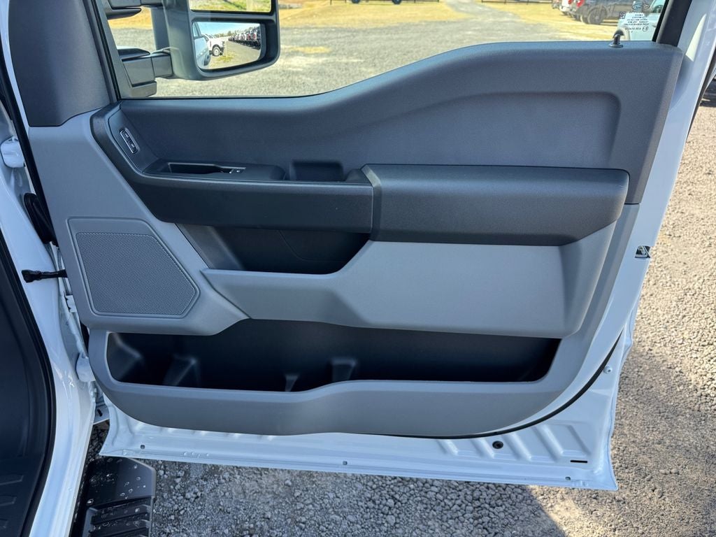 2026 Ford F-350SD XL DRW 640A