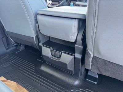 2026 Ford F-350SD XL DRW 640A