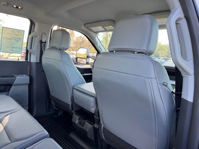 2026 Ford F-350SD XL DRW 640A