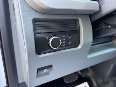 2026 Ford F-350SD XL DRW 640A