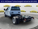 2026 Ford F-350SD XL DRW 640A
