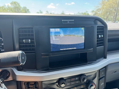 2026 Ford F-350SD XL DRW 640A