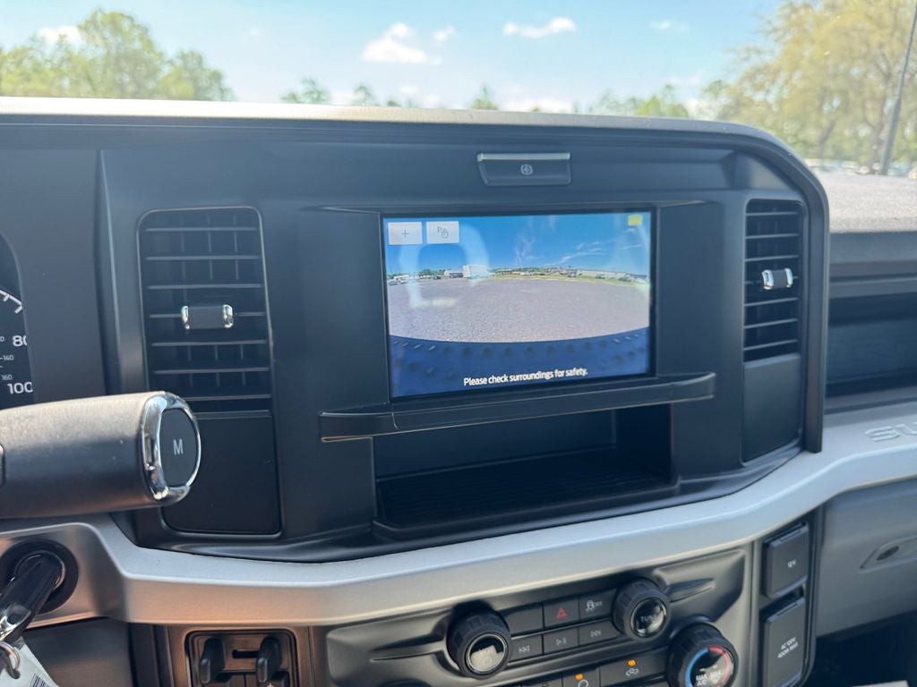 2026 Ford F-350SD XL DRW 640A