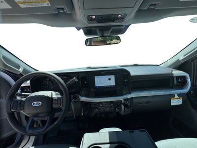 2026 Ford F-550SD XL DRW 660A