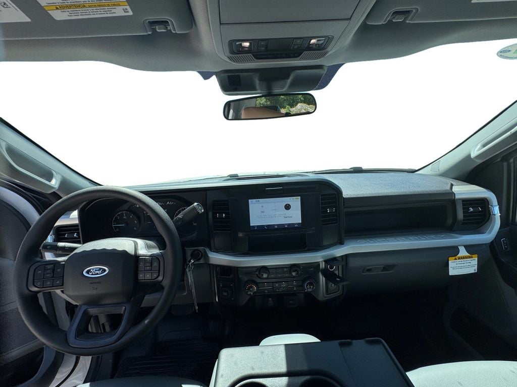 2026 Ford F-550SD XL DRW 660A