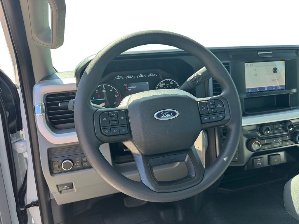 2026 Ford F-550SD XL DRW 660A