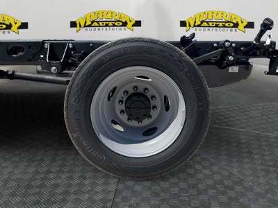 2026 Ford F-550SD XL DRW 660A