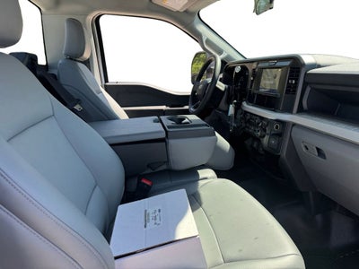 2026 Ford F-550SD XL DRW 660A