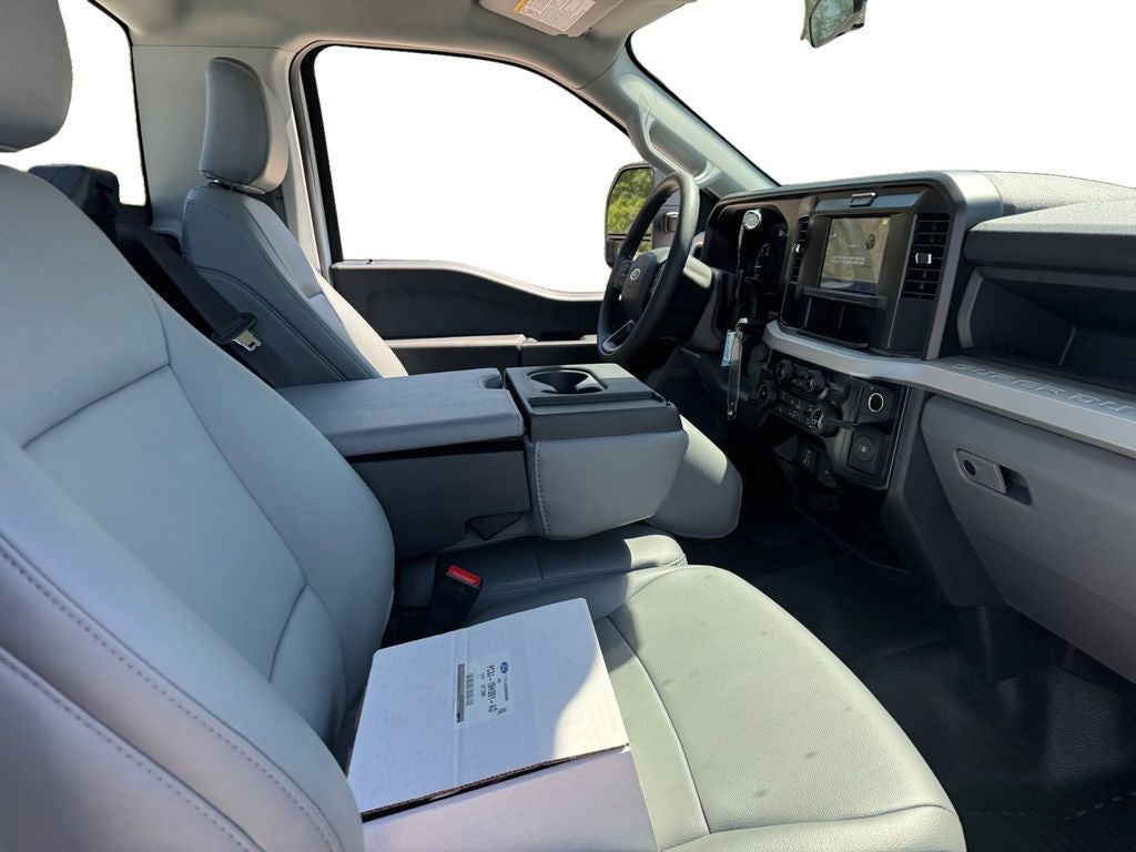 2026 Ford F-550SD XL DRW 660A