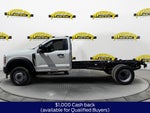 2026 Ford F-550SD XL DRW 660A