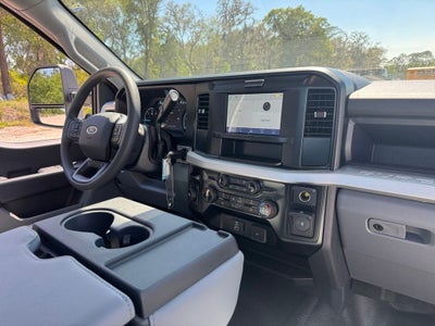 2026 Ford F-550SD XL DRW 660A