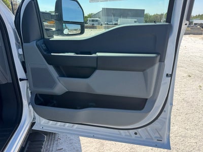 2026 Ford F-550SD XL DRW 660A
