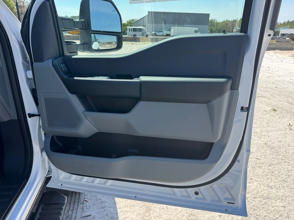 2026 Ford F-550SD XL DRW 660A