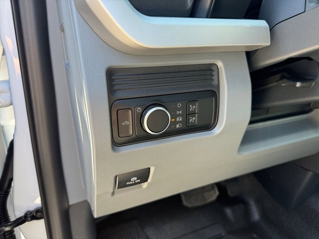 2026 Ford F-550SD XL DRW 660A